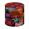 Funky (Mansion) 12-Schuss-Feuerwerk-Batterie