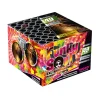 Funky Soul 49-Schuss-Feuerwerk-Batterie