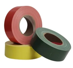 Gewebeband, Gaffa Tape (gelb)