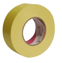 Gewebeband, Gaffa Tape (gelb)