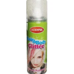Glitter-Haarspray. 1 Dose