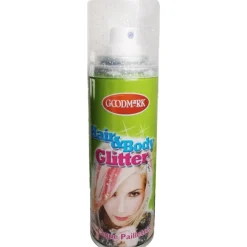 Glitter-Haarspray. 1 Dose