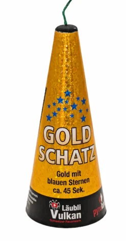 Gold Schatz 45s