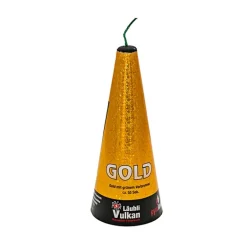 Gold Schweizer Vulkan 55s