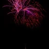 Gräte Thunfisch 9-Schuss-Feuerwerk-Batterie