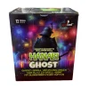 Hanabi Ghost 12-Schuss-Feuerwerkbatterie
