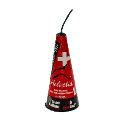 Helvetia Schweizer Vulkan