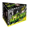 Infinty Paradox Fontänenbatterie