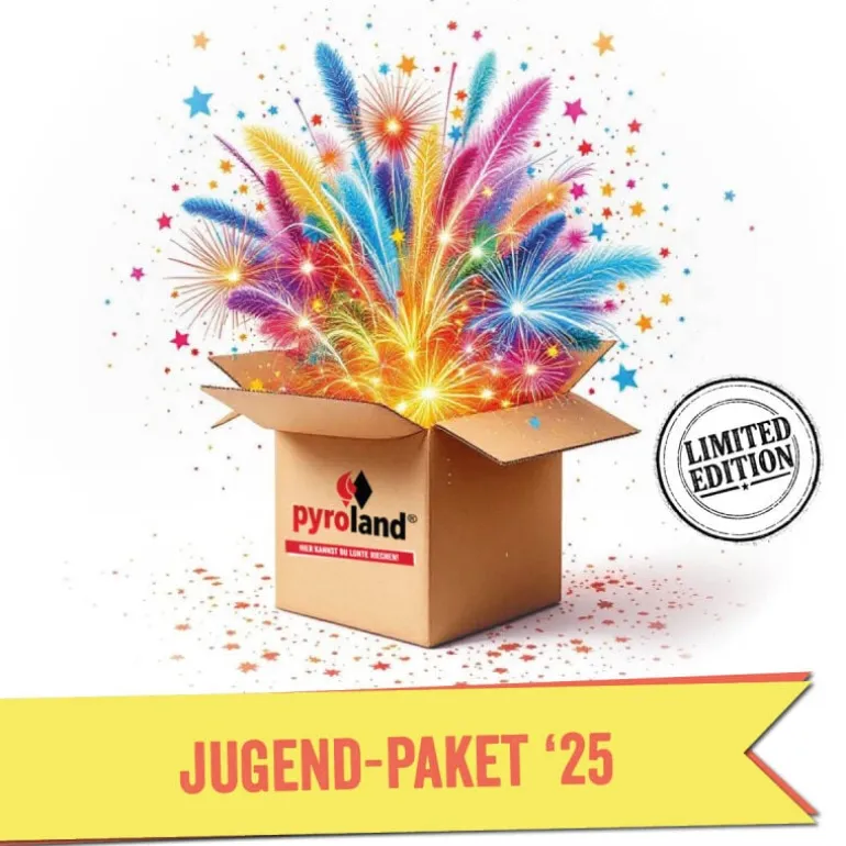 Jugend-Paket