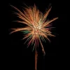 Kamuro Kiss 25-Schuss-Feuerwerk-Batterie