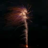 King Brudi 9-Schuss-Feuerwerk-Batterie