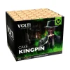 KingPin 30-Schuss-Feuerwerks-Batterie