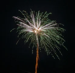 3Klang Bombenrohr Cocoglitter