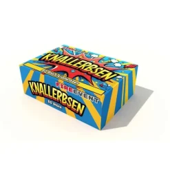 Knallerbsen 50er Schachtel
