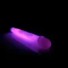 Knicklicht "Willi Stick" Pink