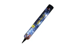 Koboldkiller 640-Schuss-römisches-Lichterbündel