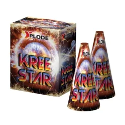 Kree Star 2er Pack