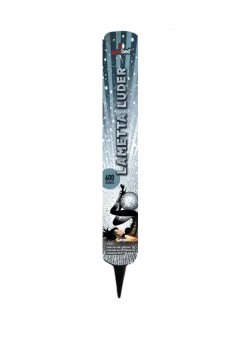 Lametta Luder 600-Schuss-Römisches-Lichterbündel