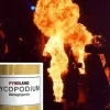 Lycopodium Qualitätsstufe Leicht