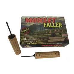 Masclet Faller 10 Stück