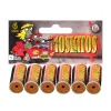 Moskitos - 6 Stck.