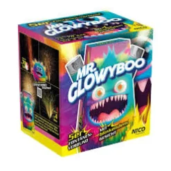 Mr. Glowyboo Fontänenbatterie