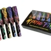 Mystic Fire Bengal-Handfackel 5er
