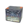 Neon Knights 1 34-Schuss-Feuerwerk-Batterie