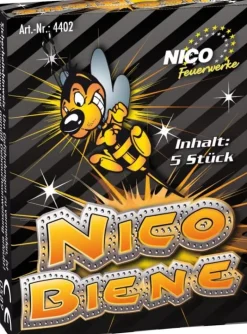 NICO Biene