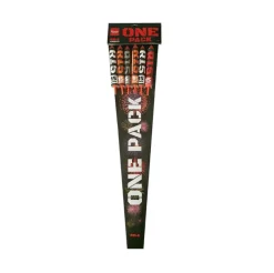 One Pack Raketen 6er Pack