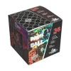 Paint Ball 36-Schuss-Feuerwerk-Batterie