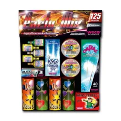 Party-Mix Party-Sortiment