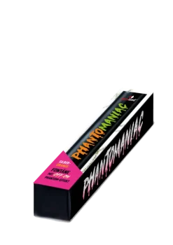 Phantomaniac Fontäne