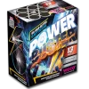 Power Buster 13-Schuss-Feuerwerk-Batterie