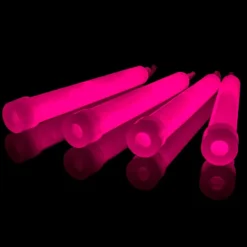 Power-Knicklicht Pink