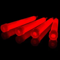 Power-Knicklicht Rot