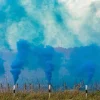 Power Smoke Blau 60s