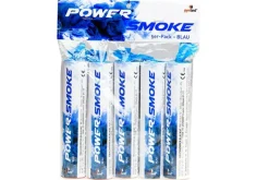 Power Smoke Blau 60s