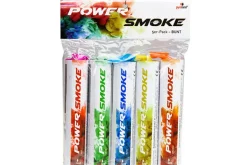 Power Smoke Bunt 60s