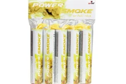 Power Smoke Gelb 60s