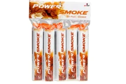 Power Smoke Orange 60s