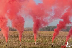 Power Smoke Pink 60s