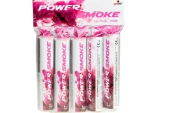 Power Smoke Pink 60s