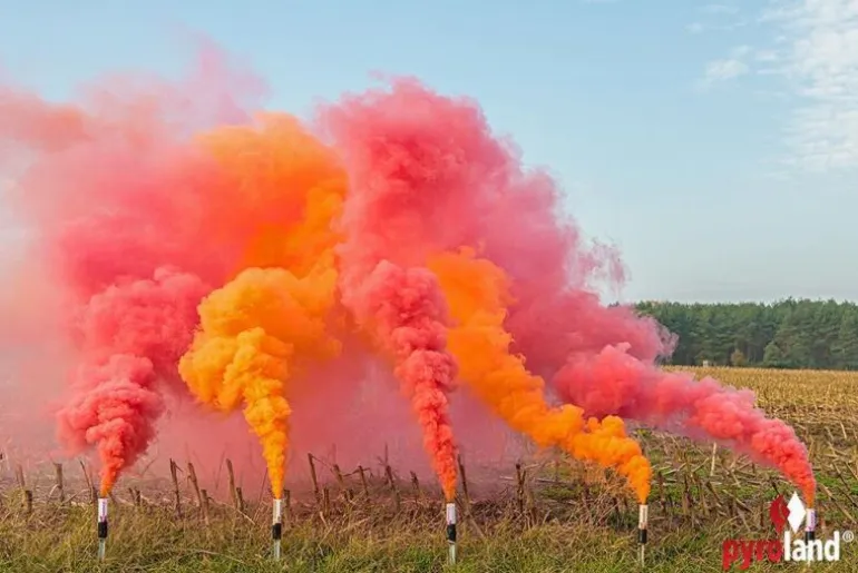 Power Smoke Rot 60s