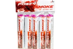 Power Smoke Rot 60s