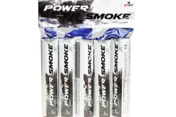 Power Smoke Schwarz 60s