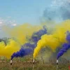 Power Smoke Violett 60s
