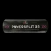 POWERSPLIT 38 mit Reißzünder 20s, Violett