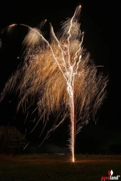 Proudandloud 36-Schuss-Feuerwerk-Batterie
