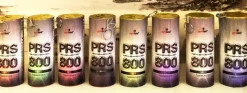 PRS800 Tarnrauch mit Reißzünder 45s, Blau